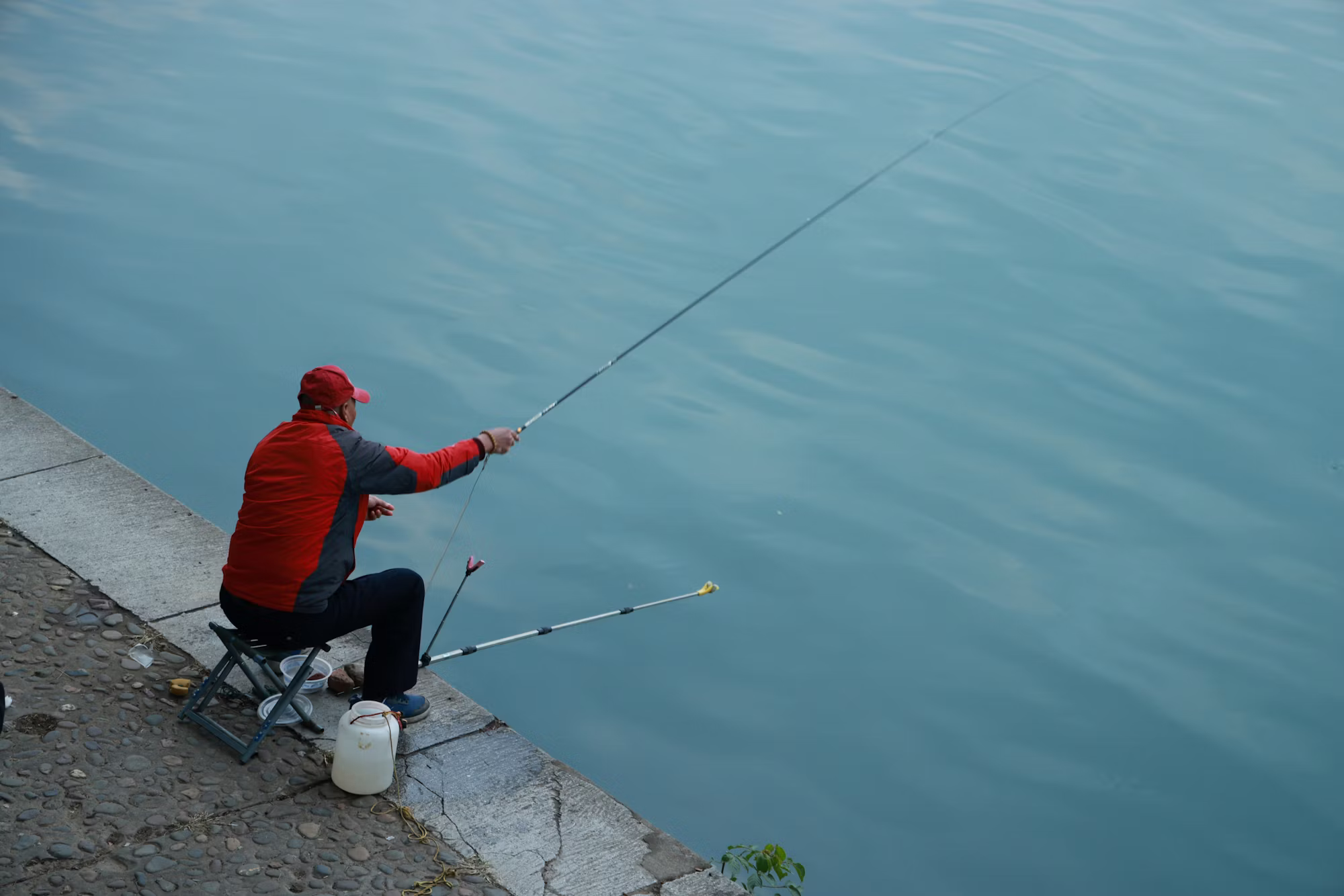 Exploring the Art of Fly Fishing: Techniques and Tips for Success